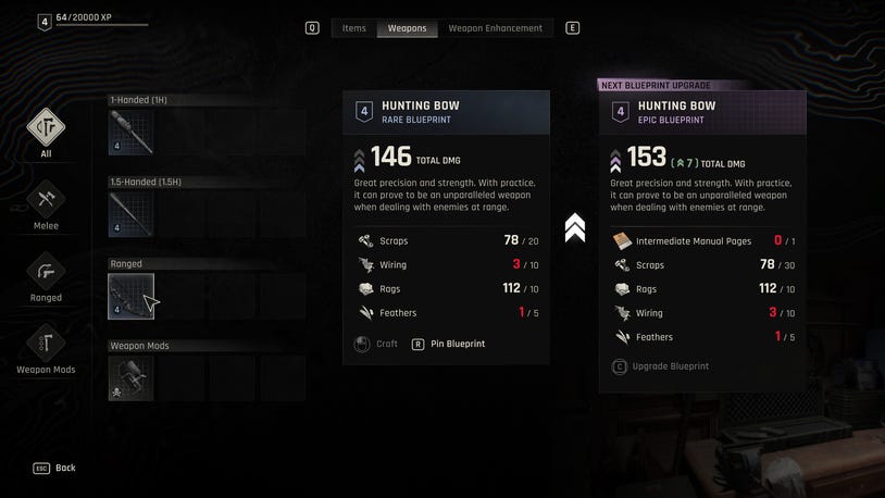 Craft a Hunting Bow - Image 2