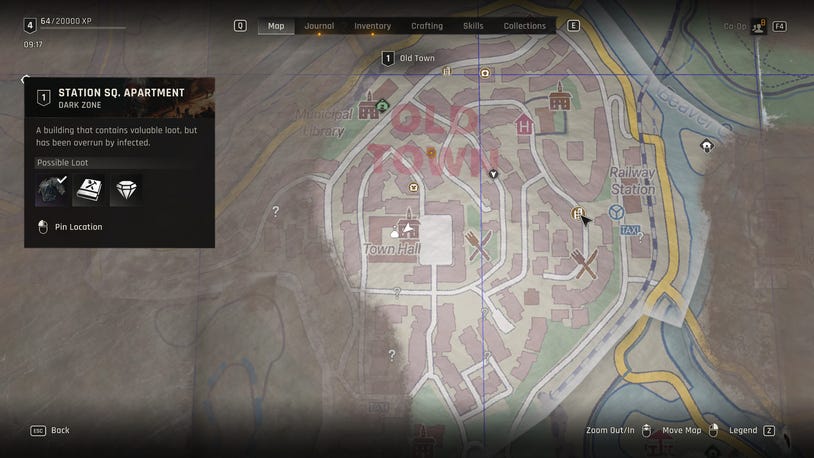 Pick Up Heavy Vest and Pants - Image 2