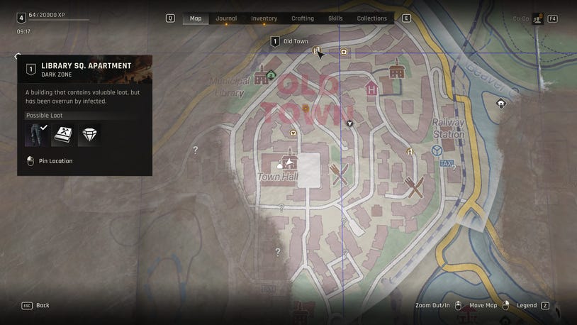 Pick Up Heavy Vest and Pants - Image 3