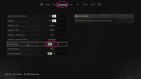 Find a Way Out of the Lab