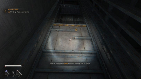 Beast Mode First Experience