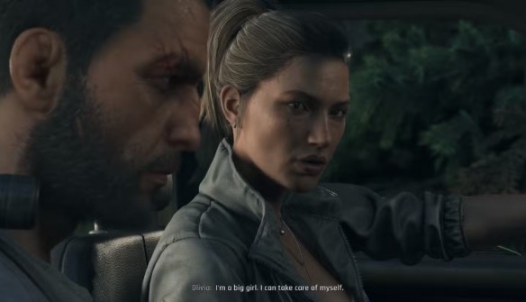 Travel to the Forest