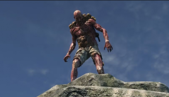 Defeat the Toxin - Boss Introduction