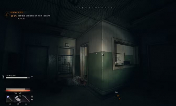 Level 0 - Safe Puzzle