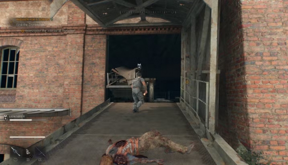 Prepare for Boss Battle