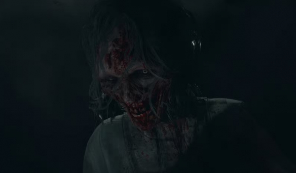 Matriarch Boss Battle - Overview