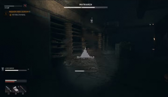 How to Defeat the Matriarch