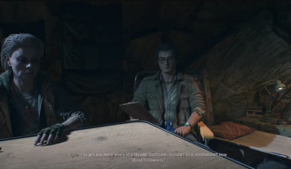 Travel to the Monastery