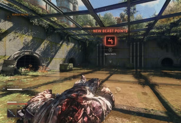 Extract Final Sample