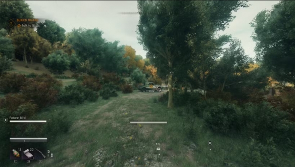 Meet Olivia at Treatment Plant