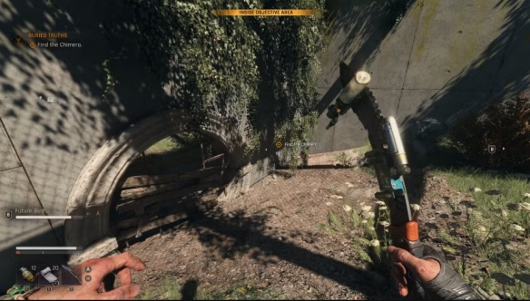 How to Find the Chimera