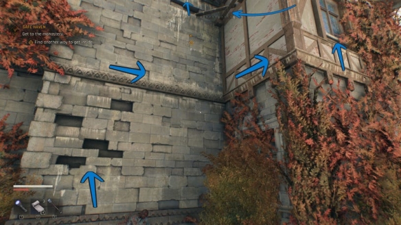 Deal with the Infected