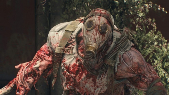 Establish a Safe Zone - Part 2