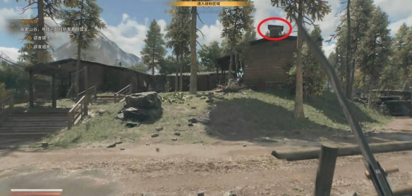 Find the Grumpy Survivor