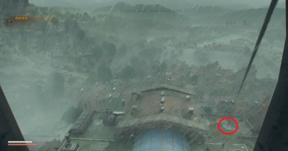 Restore Power - Part 1