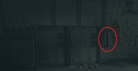 Restore Power - Part 2