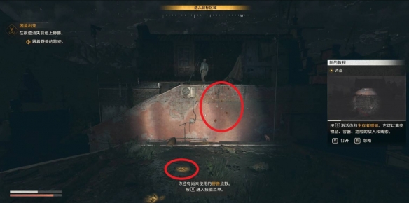 Hunt the Beast Before the Trail Goes Cold