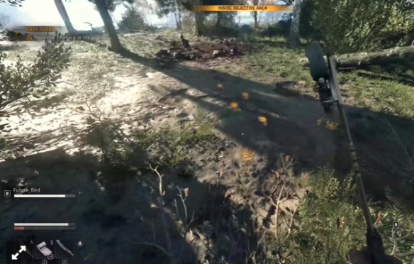 Prepare for Boss Battle