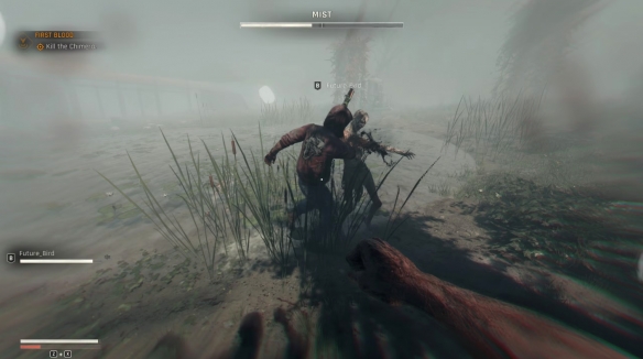 Defeat 'The Mist' - Advanced Tactics