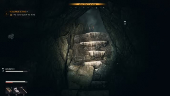 Escape the Volatile Nest