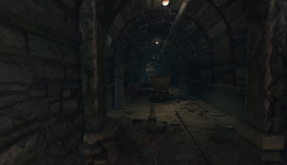 Investigate the Baron's Men