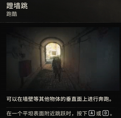 Parkour Controls - Image 6