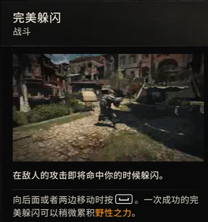 Combat Controls - Image 2