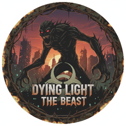 Dying Light Logo